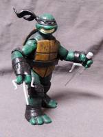 Raphael (Teenage Mutant Ninja Turtles) Custom Action Figure