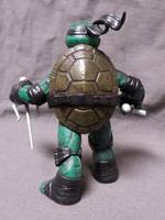 Raphael (Teenage Mutant Ninja Turtles) Custom Action Figure