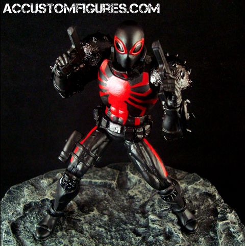 agent venom thunderbolts funko
