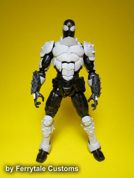 agent venom thunderbolts funko