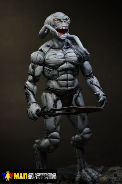 gorr the god butcher action figure