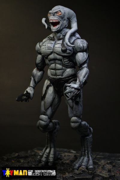 gorr the god butcher action figure