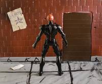 Iron Skull (Avengers) Custom Action Figure