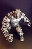 Destroyer (Marvel Legends) Custom Action Figure