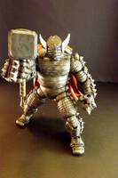 Destroyer (Marvel Legends) Custom Action Figure