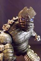 Destroyer (Marvel Legends) Custom Action Figure