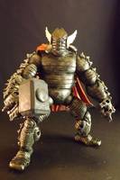 Destroyer (Marvel Legends) Custom Action Figure