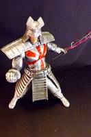 Silver Samurai (Marvel Legends) Custom Action Figure