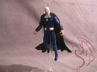 Space Spectre (Space Ghost) Custom Action Figure