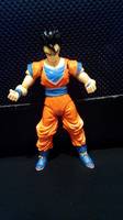 S.H.Figuarts Mystic Gohan (Dragonball Z) Custom Action Figure