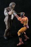 Roughouse (Marvel Legends) Custom Action Figure