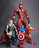Giant Man Marvel Now (Marvel Legends) Custom Action Figure