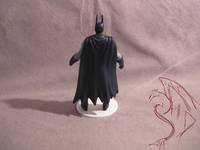 Long Halloween Batman (DC Infinite Heroes) Custom Action Figure
