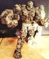 Granok V.2 (Inhumanoids) Custom Action Figure