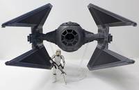 Tie Interceptor (Star Wars) Custom Vehicle