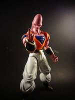 S.H Figuarts Buuhan (Dragonball Z) Custom Action Figure