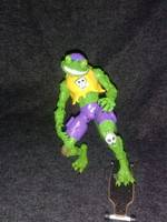 Mondo Gecko (Teenage Mutant Ninja Turtles) Custom Action Figure