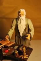 Merlin (Fantasy) Custom Action Figure