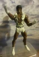 Tyroc (DC Universe) Custom Action Figure
