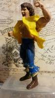 Blockbuster (DC Universe) Custom Action Figure