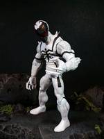 Anti-Venom (Marvel Legends) Custom Action Figure