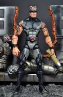 Vanisher V.3 (Marvel Legends) Custom Action Figure