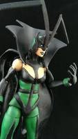 Hela (Marvel Legends) Custom Action Figure