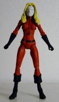 NEGATIVE WOMAN Valentina Vostok New Doom Patrol II (DC Universe) Custom Action Figure