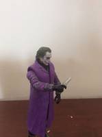 The Joker (Batman - Dark Knight Returns) Custom Action Figure