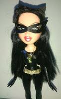 60's Batman TV Show Catwoman (Batman) Custom Other