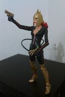 Agents of Gaia  , Germany ,  Krieger WalküRe Brunhilde (Realm Universe) Custom Action Figure