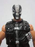 Crossbones (Marvel Legends) Custom Action Figure