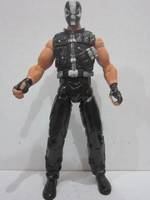 Crossbones (Marvel Legends) Custom Action Figure