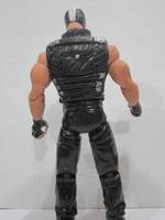 Crossbones (Marvel Legends) Custom Action Figure