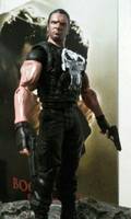 Frank Castle (Punisher) (Marvel Knights) Custom Action Figure