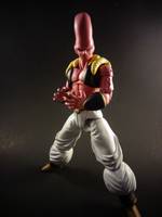 S.H Figuarts Buutanks (Dragonball Z) Custom Action Figure