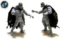 Complete Carnage (Teenage Mutant Ninja Turtles) Custom Action Figure