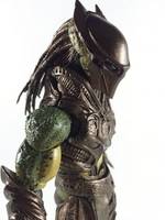 Falconer (Play Arts Kai) (Predator) Custom Action Figure