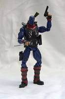 Union Jack (Marvel Legends) Custom Action Figure