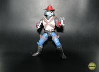 Dingo (Bravestarr) Custom Action Figure