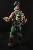 Skinner (Marvel Legends) Custom Action Figure