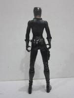Catwoman (DC Universe) Custom Action Figure
