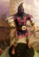Hatemonger (Marvel Legends) Custom Action Figure