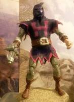 Hatemonger (Marvel Legends) Custom Action Figure