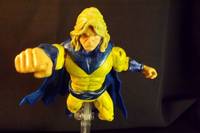 The Sentry (Marvel Legends) Custom Action Figure