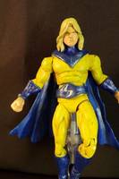 The Sentry (Marvel Legends) Custom Action Figure