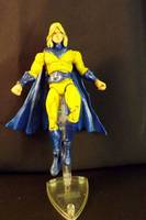 The Sentry (Marvel Legends) Custom Action Figure