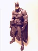 Batman Dead End (DC Superheroes) Custom Action Figure
