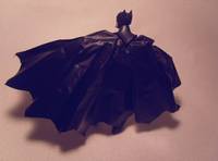 Batman Dead End (DC Superheroes) Custom Action Figure