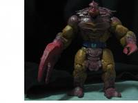 Clawful (Masters of the Universe) Custom Action Figure